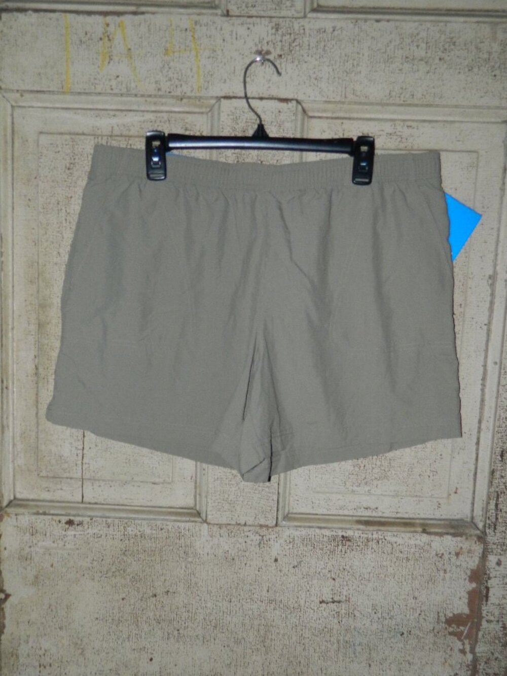 Columbia Sandy River Womens Shorts Sz XL (X-26)